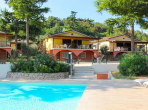 Holiday Home Villetta by Interhome